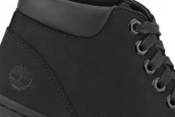 Timberland LONDYN CHUKKA BLACK -Ecco Store Online LONDYN CHUKKA BLACK HD X