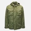 Timberland M65 3in1 PARKA OLIVE -Ecco Store Online M65 3in1 PARKA OLIVE HD