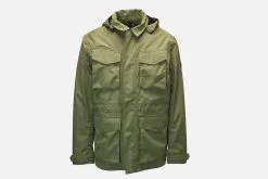 Timberland M65 3in1 PARKA OLIVE
