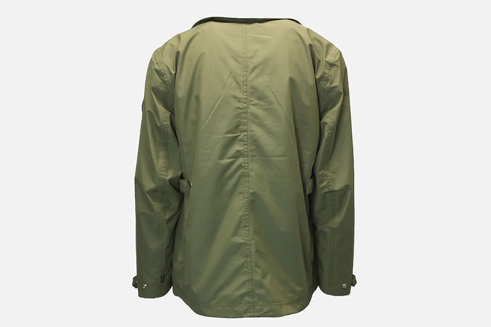 Timberland M65 3in1 PARKA OLIVE 6 Timberland M65 3in1 PARKA OLIVE - Image 4