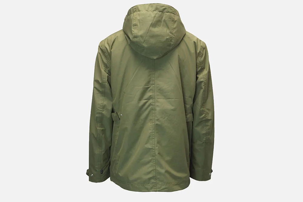 Timberland M65 3in1 PARKA OLIVE 4 Timberland M65 3in1 PARKA OLIVE - Image 2
