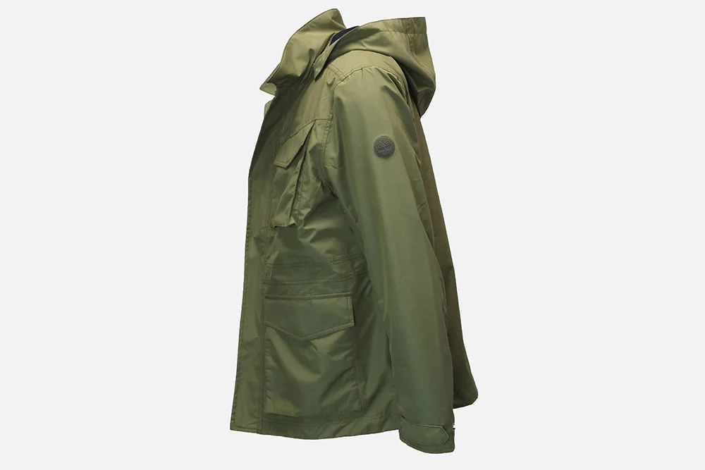 Timberland M65 3in1 PARKA OLIVE 7 Timberland M65 3in1 PARKA OLIVE - Image 5