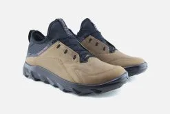ECCO MX BROWN MAN 15 ECCO MX BROWN MAN -Ecco Store Online MX BROWN MAN HD A