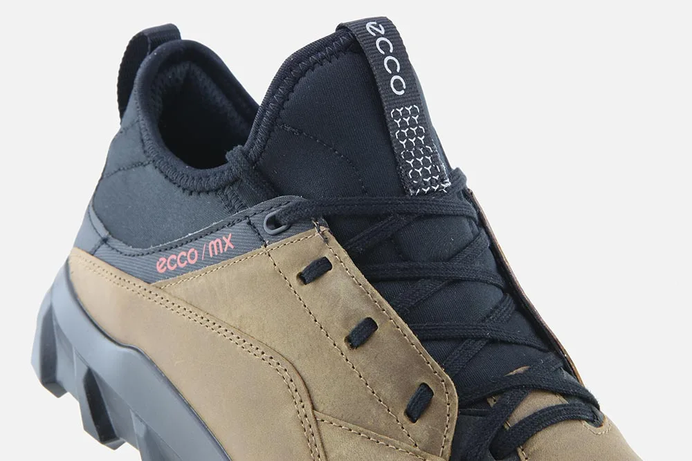 ECCO MX BROWN MAN 8 ECCO MX BROWN MAN - Image 6