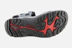 ECCO OFFROAD BLUE GREY MAN -Ecco Store Online OFFROAD BLUE GREY MAN HD S