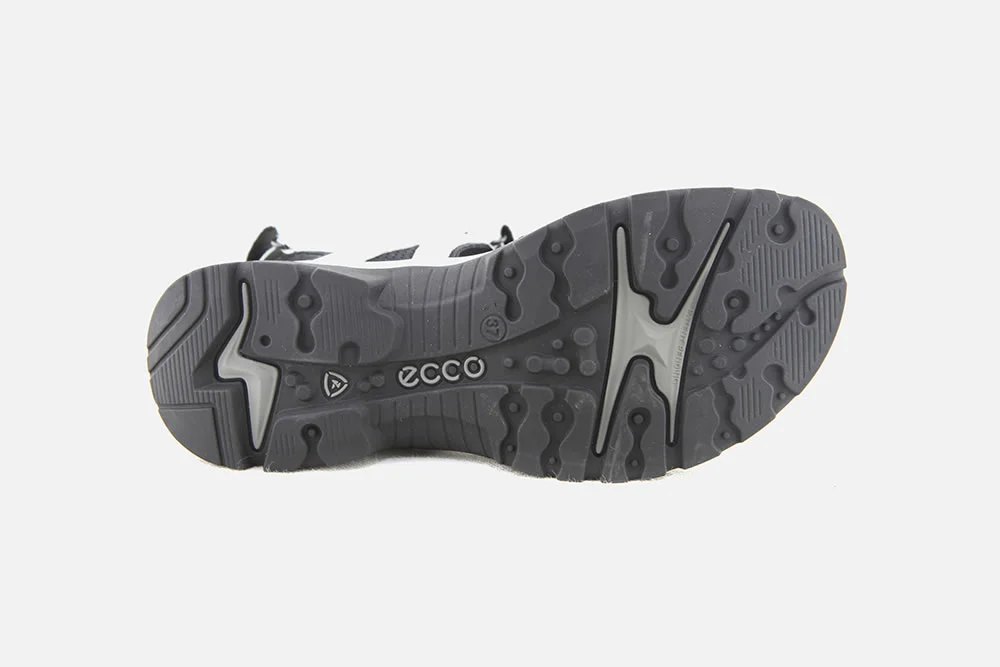 ECCO OFFROAD WHITE WOMAN 7 ECCO OFFROAD WHITE WOMAN - Image 5