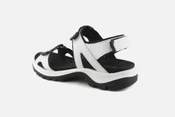 ECCO OFFROAD WHITE WOMAN 10 ECCO OFFROAD WHITE WOMAN -Ecco Store Online OFFROAD WHITE WOMAN HD T