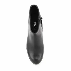 ECCO PAILIN BOOTS NOIR -Ecco Store Online PAILIN BOOTS NOIR HD D