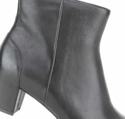 ECCO PAILIN BOOTS NOIR -Ecco Store Online PAILIN BOOTS NOIR HD X