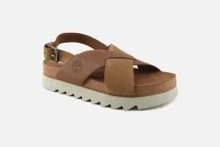 Timberland SANTA MONICA CROSS BROWN