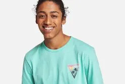 Timberland SAWYER RIVER COASTAL VERT -Ecco Store Online SAWYER RIVER COASTAL VERT HD D