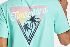 Timberland SAWYER RIVER COASTAL VERT -Ecco Store Online SAWYER RIVER COASTAL VERT HD S