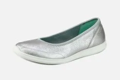ECCO SENSE BALLERINA ALU