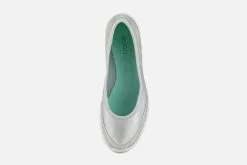 ECCO SENSE BALLERINA ALU -Ecco Store Online SENSE BALLERINA ALU HD D