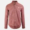 Timberland SHIRT EASTHAM SPICY ORANGE -Ecco Store Online SHIRT EASTHAM SPICY ORANGE HD
