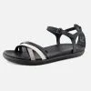 ECCO SIMPIL SANDAL BLACK -Ecco Store Online SIMPIL SANDAL BLACK HD