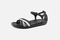 ECCO SIMPIL SANDAL BLACK