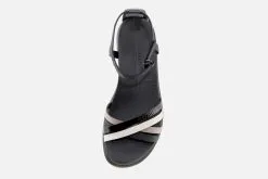 ECCO SIMPIL SANDAL BLACK -Ecco Store Online SIMPIL SANDAL BLACK HD D