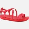 ECCO SIMPIL SANDAL RED -Ecco Store Online SIMPIL SANDAL RED HD