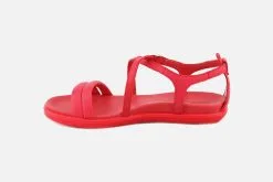 ECCO SIMPIL SANDAL RED -Ecco Store Online SIMPIL SANDAL RED HD I