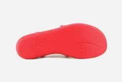 ECCO SIMPIL SANDAL RED -Ecco Store Online SIMPIL SANDAL RED HD S