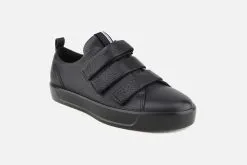 ECCO SOFTING SCRATCH BLACK