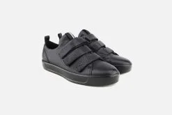 ECCO SOFTING SCRATCH BLACK -Ecco Store Online SOFTING SCRATCH BLACK HD A