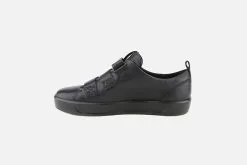 ECCO SOFTING SCRATCH BLACK -Ecco Store Online SOFTING SCRATCH BLACK HD I