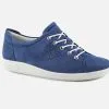 ECCO SOFT 2 BLUE DENIM 1 ECCO SOFT 2 BLUE DENIM -Ecco Store Online SOFT 2 BLUE DENIM HD