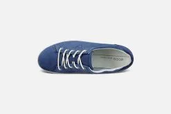 ECCO SOFT 2 BLUE DENIM -Ecco Store Online SOFT 2 BLUE DENIM HD D