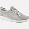 ECCO SOFT 2 DARK SAND 1 ECCO SOFT 2 DARK SAND -Ecco Store Online SOFT 2 DARK SAND HD