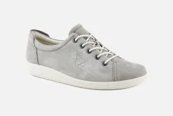 ECCO SOFT 2 DARK SAND