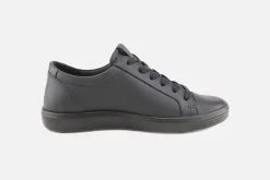 ECCO SOFT 7 ALL BLACK -Ecco Store Online SOFT 7 ALL BLACK HD I