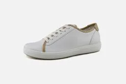 ECCO SOFT 7 BLANC NATUREL