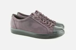 ECCO SOFT 7 BURGUNDY BLACK -Ecco Store Online SOFT 7 BURGUNDY BLACK HD A