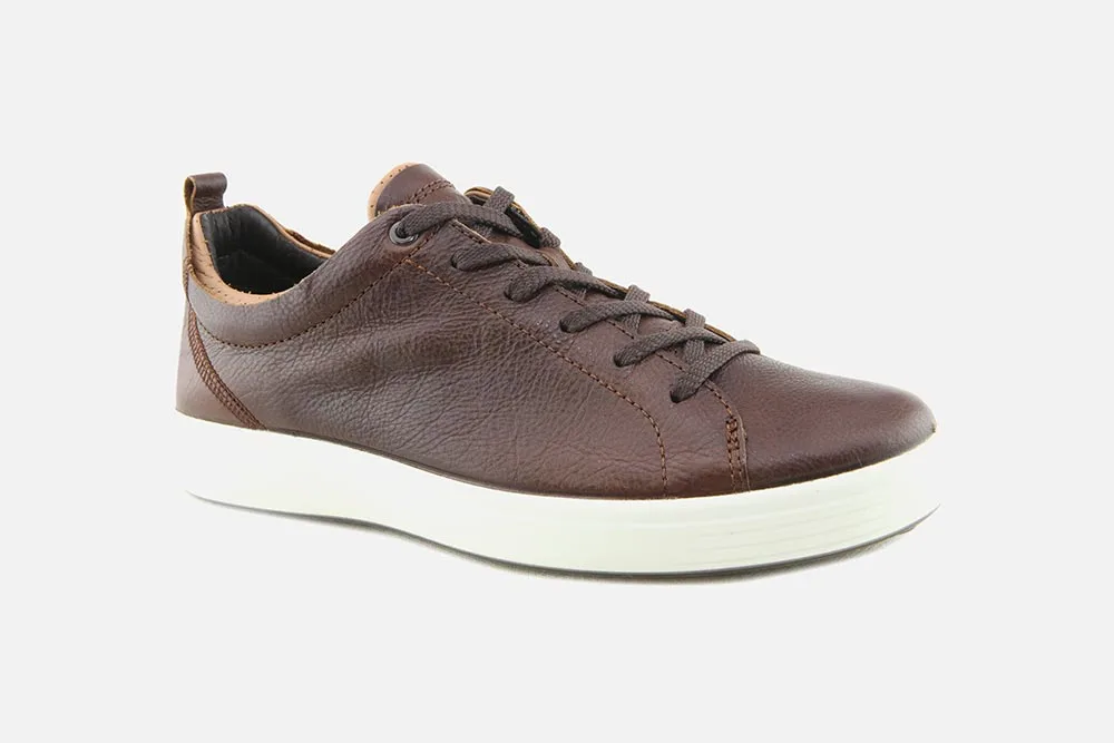 ECCO SOFT 7 COGNAC 3 ECCO SOFT 7 COGNAC