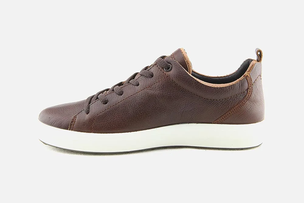 ECCO SOFT 7 COGNAC 6 ECCO SOFT 7 COGNAC - Image 4