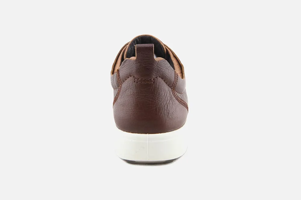 ECCO SOFT 7 COGNAC 5 ECCO SOFT 7 COGNAC - Image 3