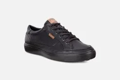 ECCO SOFT 7 M BLACK NATURE