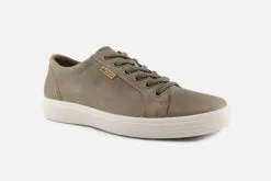 ECCO SOFT 7 NAVAJO BROWN