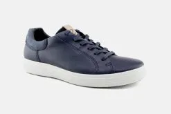 ECCO SOFT 7 NAVY BLUE