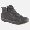 ECCO SOFT 7 TRED HI COFFEE GTX -Ecco Store Online SOFT 7 TRED HI COFFEE GTX HD
