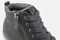 ECCO SOFT 7 TRED HI COFFEE GTX -Ecco Store Online SOFT 7 TRED HI COFFEE GTX HD X