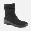 ECCO SOFT 7 WEDGE BOOT BLACK GTX 1 ECCO SOFT 7 WEDGE BOOT BLACK GTX -Ecco Store Online SOFT 7 WEDGE BOOT BLACK GTX HD
