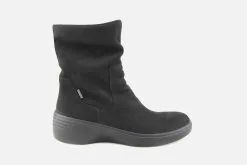 Ecco Store Online -Ecco Store Online SOFT 7 WEDGE BOOT BLACK GTX HD P