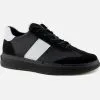 ECCO SOFT X BLACK WHITE 1 ECCO SOFT X BLACK WHITE -Ecco Store Online SOFT X BLACK WHITE HD