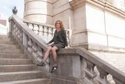 ECCO SOFT X BLACK WHITE -Ecco Store Online SOFT X BLACK WHITE HD X