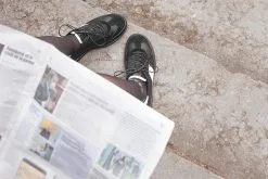 ECCO SOFT X BLACK WHITE -Ecco Store Online SOFT X BLACK WHITE HD Y