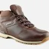 Timberland SPLITROCK 2 SADDLE BROWN