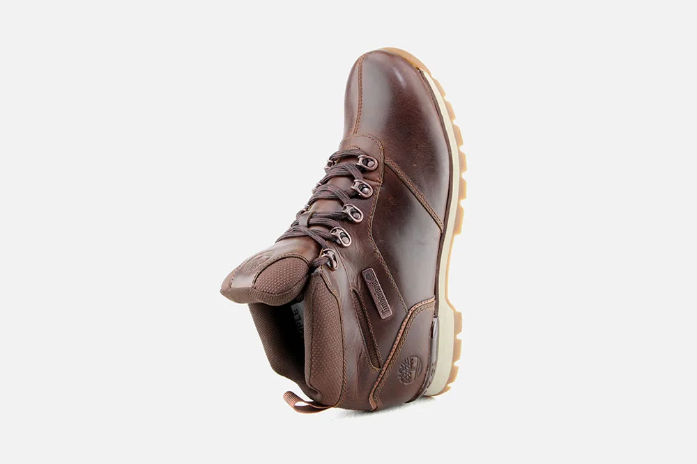 Timberland SPLITROCK 2 SADDLE BROWN 8 Timberland SPLITROCK 2 SADDLE BROWN - Image 6
